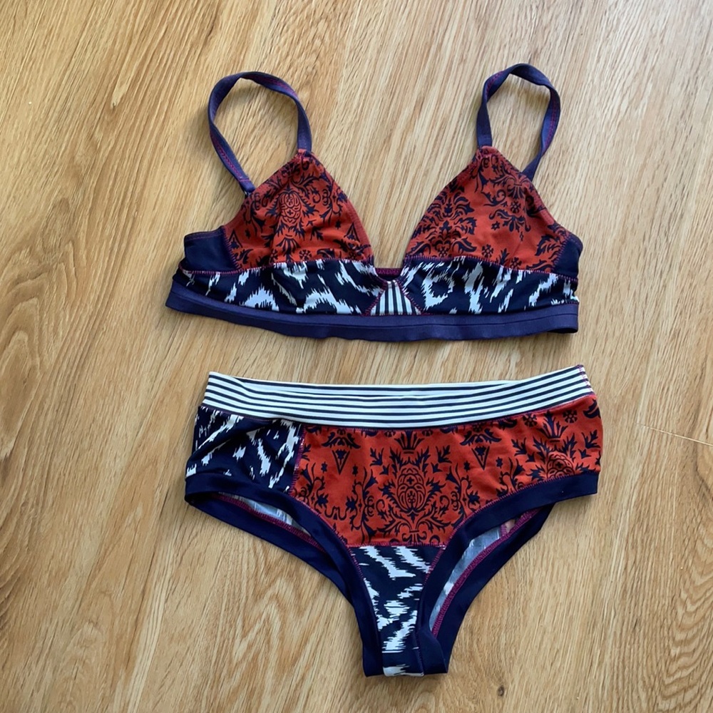 XIRENA Swimsuit